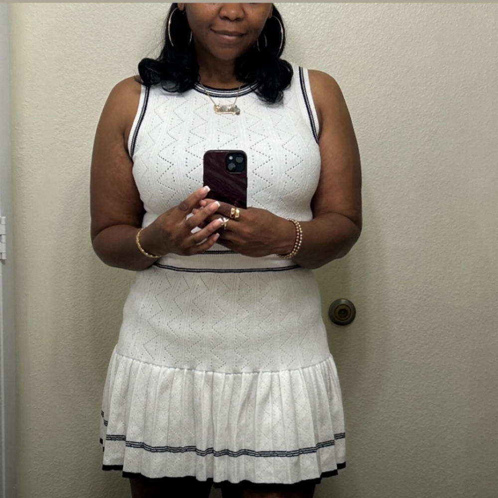 2 piece set